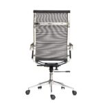 Silla de Escritorio Apolo Con Cabecero - Imagen 3