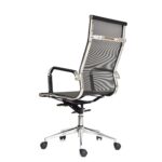 Silla de Escritorio Apolo Con Cabecero - Imagen 4