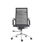 Silla de Escritorio Apolo Con Cabecero - Imagen 5