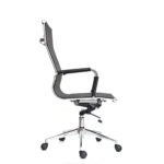 Silla de Escritorio Apolo Con Cabecero - Imagen 2