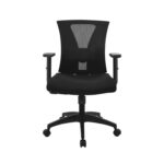 Silla de Escritorio Niza con Soporte Lumbar - Imagen 2