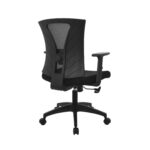 Silla de Escritorio Niza con Soporte Lumbar - Imagen 5