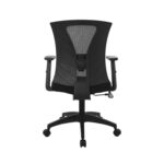 Silla de Escritorio Niza con Soporte Lumbar - Imagen 6
