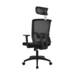 Silla de Escritorio Delphi Con Cabecero - Imagen 7