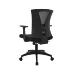 Silla de Escritorio Niza con Soporte Lumbar - Imagen 7