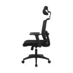 Silla de Escritorio Delphi Con Cabecero - Imagen 8