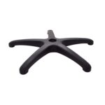 Base Nylon Para Silla Giratoria De 64cm