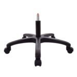Base Nylon Para Silla Giratoria De 64cm - Imagen 2