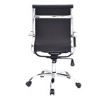 Silla de Escritorio Boss Eco Espaldar Medio - Imagen 3