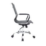 Silla de Escritorio Boss Eco Espaldar Medio - Imagen 2