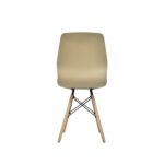 Silla de Diseño Brent