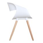 Silla de Diseño Luna