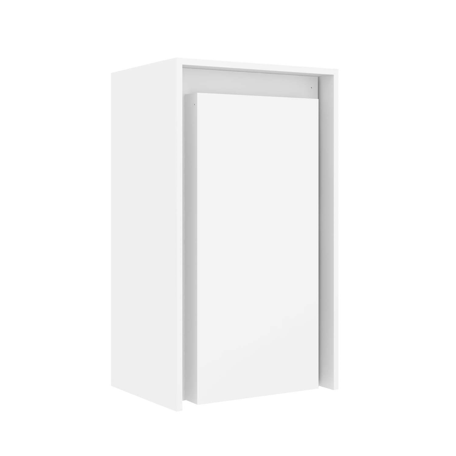 Escritorio moderno plegable Kenay Escritorio moderno plegable Kenay