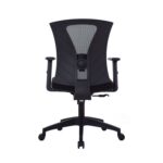 Silla de Escritorio Niza Syncro