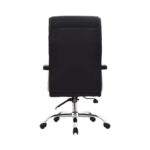 Silla de Escritorio Shiny Inter Con Cabecero - Imagen 3