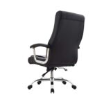 Silla de Escritorio Shiny Inter Con Cabecero - Imagen 4