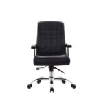 Silla de Escritorio Shiny Inter Con Cabecero - Imagen 5