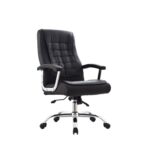 Silla de Escritorio Shiny Inter Con Cabecero