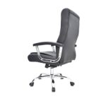 Silla de Escritorio Shiny Eco Con Cabecero - Imagen 4