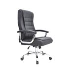 Silla de Escritorio Shiny Eco Con Cabecero