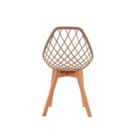 Silla de Diseño Turia