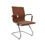 Silla de escritorio Boss interlocutora - Imagen 3