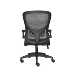 Silla de escritorio Zad - Imagen 6
