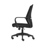 Silla Franz malla negra - Imagen 8