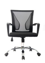 Silla ejecutiva Mat - Imagen 2