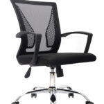 Silla ejecutiva Mat