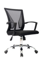 Silla ejecutiva Mat