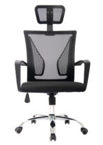 Silla presidente Mat - Imagen 2