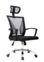 Silla presidente Mat