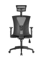Silla presidente Niza nylon - Imagen 4