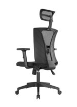 Silla presidente Niza nylon - Imagen 5
