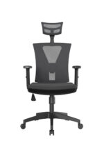 Silla presidente Niza nylon - Imagen 6