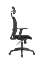 Silla presidente Niza nylon - Imagen 3